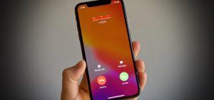 How To Fix Incoming Call Not Showing Up on iPhone Screen