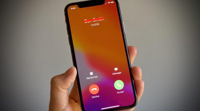 How To Fix Incoming Call Not Showing Up on iPhone Screen