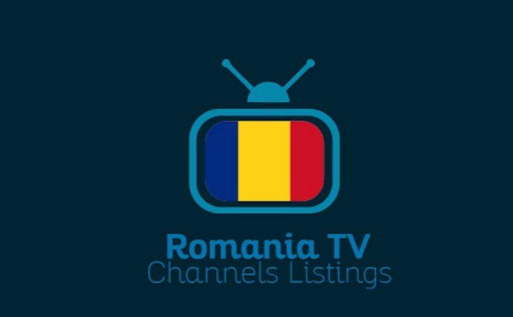 cum vezi programe TV româneşti pe mobil