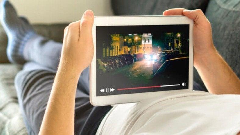 TV Online pe telefon – cum vezi programe TV româneşti pe mobil