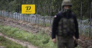وفاة طفل سوري في غابة على الحدود البولندية البيلاروسية