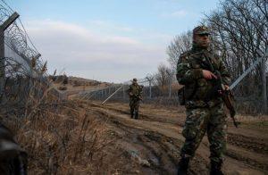 بلغاريا ترسل 350 جنديًا إلى الحدود اليونانية التركية وسط تدفقات الهجرة المتزايدة