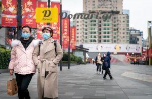 الصين - فيروس كورونا: قيود جديدة في بكين بعد تفشي المرض
