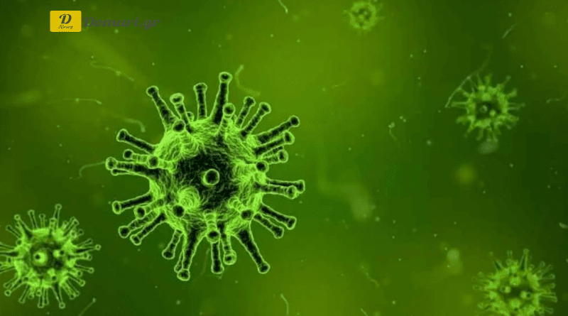 اكتشاف متحورة جديدة من فيروس كورونا في جنوب أفريقيا