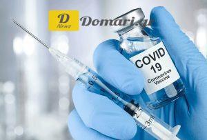 فيروس كورونا: منصة حجز مواعيد للجرعة الثالثة لمن اكمل 5.5 شهر من التطعيم الثاني