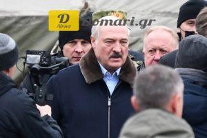 الرئيس البيلاروسي يلبي طلب مهاجرة استغاثت به