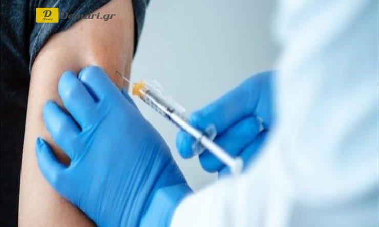 اليونان توسع التطعيم الإلزامي ليشمل الفئة العمرية 50-59 ، حسب الوزير
