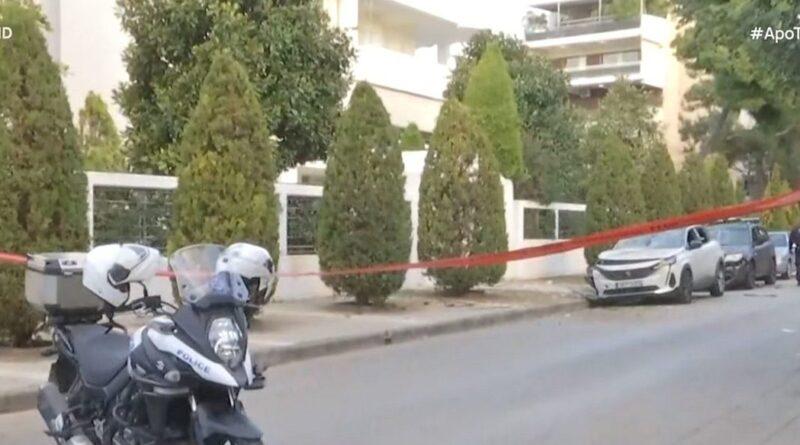 انفجار عبوة ناسفة في مدخل مجمع سكني في غليفادا – فيديو