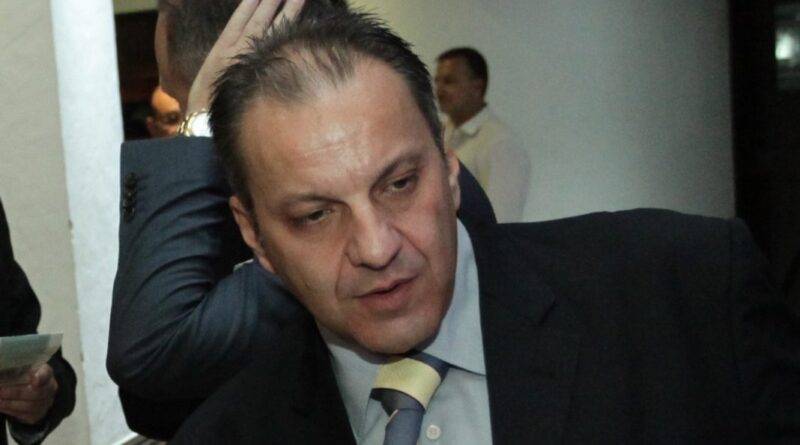 مصر: اعتقال مشتبه به في وفاة الصحفي نيكوس كاتسيكاس