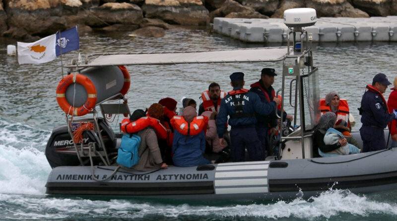 مسؤول أوروبي: تكسب تركيا الكثير إذا تعاونت للحد من الهجرة لقبرص