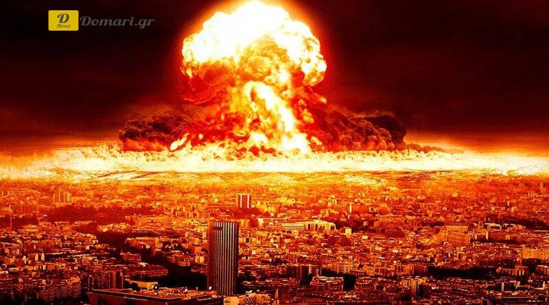 الحرب النووية تعني مقتل أكثر من 90 مليون شخص في الساعات الأولى – نيويورك تايمز
