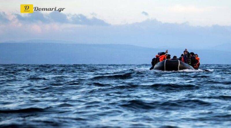 غرق ما لا يقل عن 12 مهاجراً ، معظمهم من السوريين قبالة ساحل تونس
