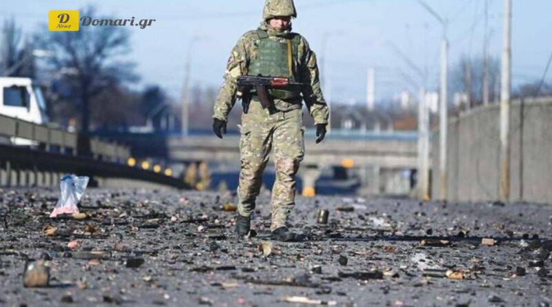 أوكرانيا: تفجير كراماتورسك تودي بحياة العشرات – روسيا تنفي مسؤوليتها – فيديو
