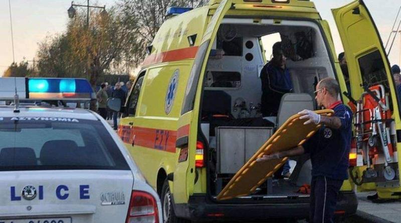 كوموتيني.. إصابة خمسة مهاجرين بجروح في حادث سيارة في إغناتيا أودوس