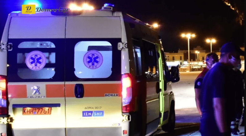 مقتل شخص وإصابة 17 في انقلاب شاحنة تقل مهاجرين في إيفروس