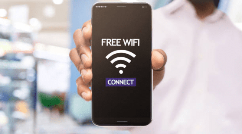L'applicazione con cui puoi connetterti gratuitamente al Wi-Fi in Italia: