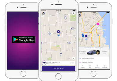 Descărcați cea mai bună aplicație concurentă Uber pentru Android și iPhone, cea mai recentă versiune