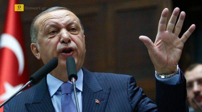 نائب وزير الدفاع يزور جزر شرق بحر إيجة وسط تهديدات جديدة من أردوغان