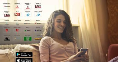 Cum vezi programe TV româneşti pe mobil pe această aplicație – Android & iPhone