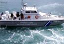 خفر السواحل اليوناني يجري عمليات بحث وإنقاذ جنوب ساموس