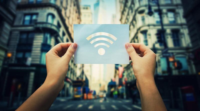 Вземете безплатен и надежден WiFi+, където и да сте и навсякъде по света