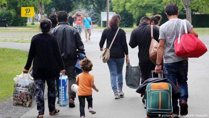 إيطاليا واليونان ومالطا وقبرص يدعون إلى توزيع أفضل للمهاجرين الذين يصلون عبر البحر الأبيض المتوسط
