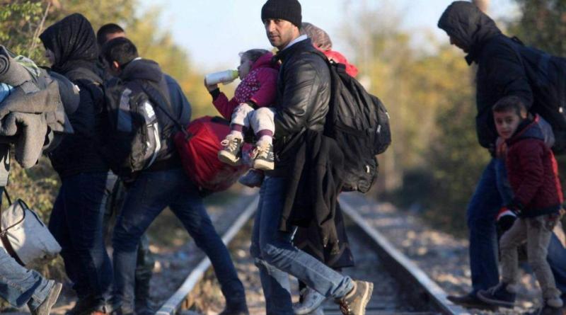 وزير الهجرة اليوناني.. تم الاتفاق على قرار مشترك بشأن العودة الطوعية للمهاجرين إلى بلدانهم الأصلية