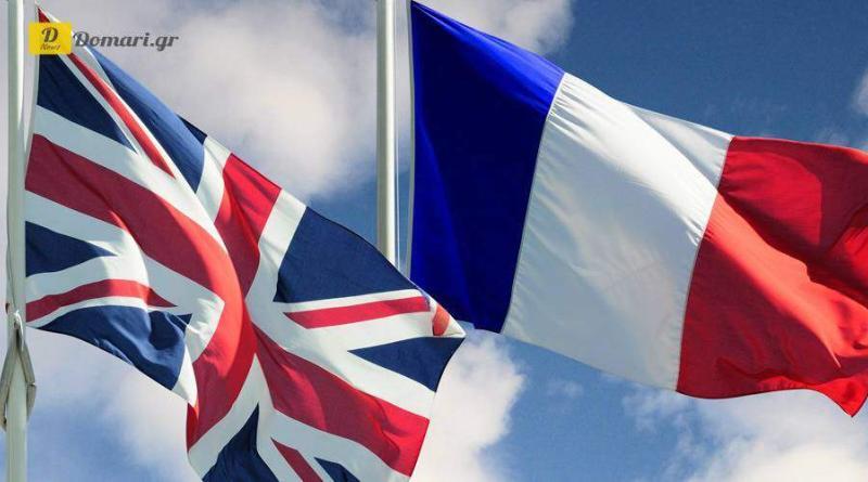 بريطانيا وفرنسا تبرمان أتفاقا لمنع عبور المهاجرين غير الشرعيين في غضون أيام
