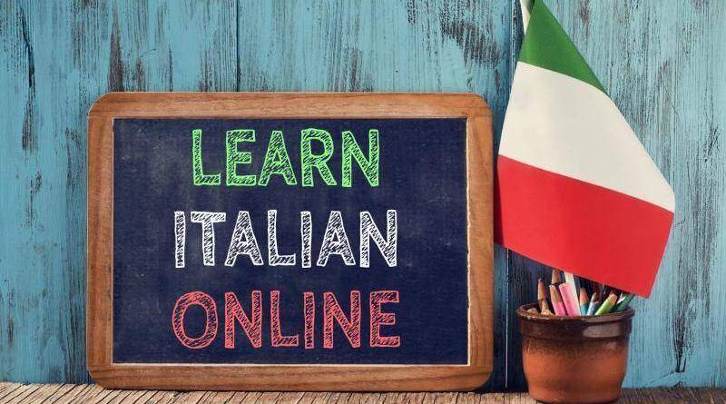 Безплатно приложение за изучаване на италиански – говорете италиански и произнасяйте думите правилно
