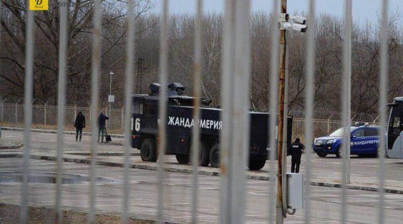 الاتحاد الأوروبي يحث بلغاريا على التحقيق في إطلاق نار على لاجئين على الحدود