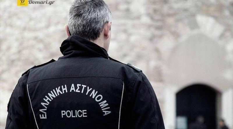 القبض على ضابط شرطة بعد أن أطلق النار على شاب يبلغ من العمر 16 عاما في ثيسالونيكي