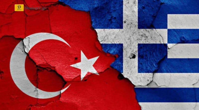 تركيا تهدد اليونان مرة أخرى "التراجع" وإلا ستفعل ما هو ضروري