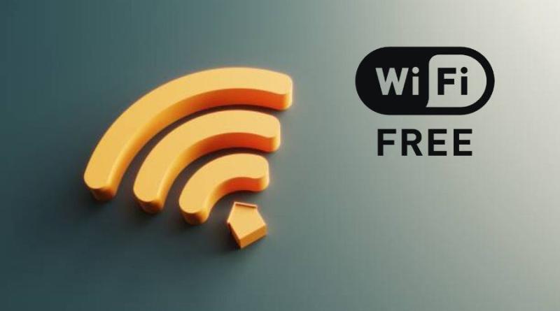 Ingyenes és megbízható WiFi bárhol és bárhol a világon