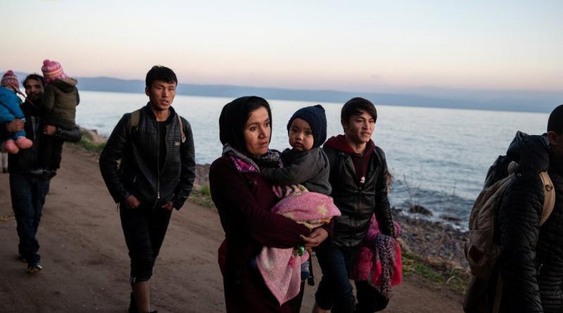 اليونان.. قد يطرح مشروع القانون الصادر عن وزارة الهجرة مشاكل للمهاجرين