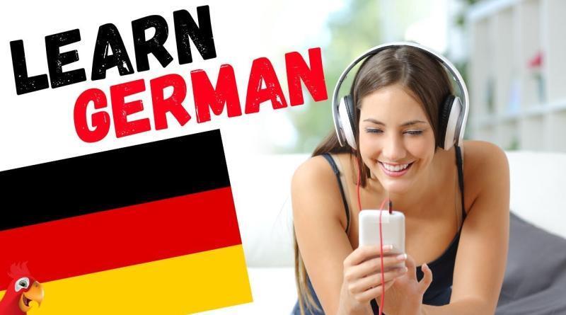 Най-доброто безплатно приложение за изучаване на немски език и развиване на умения за говорене и писане