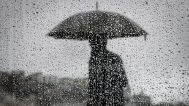 تحذير من طقس غير مستقر في اليونان: هطول أمطار غزيرة وعواصف رعدية وتساقط البرد