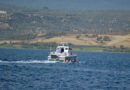 السلطات اليونانية تنقذ ما يقرب من 60 مهاجرا على متن قوارب صغيرة في بحر إيجه