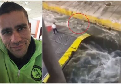 مأساة في بيرايوس.. قبطان عبارة وطاقمه يواجهون تهم القتل بسبب وفاة راكب متأخر - فيديو